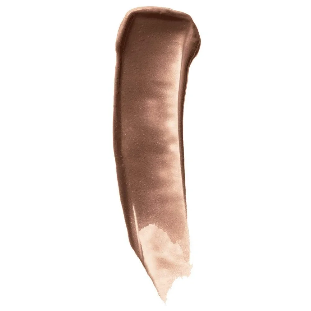 NYX Professional Makeup Slip Tease Lightweight & Matte Lipstick Lowkey STLO08‎